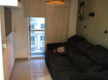 Apartamento · 50m² · 2 Quartos · 1 Vaga · Apartamento no Camorim, 2 quartos, 1 vaga, 50m2