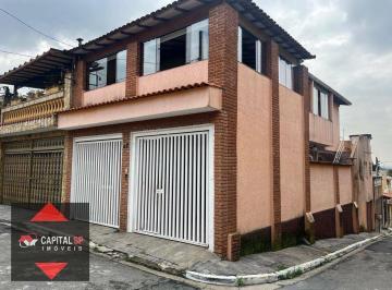 b663ebf651f12e339f29c244645a0000adf54f92 · Sobrado com 3 dormitórios à venda, 180 m² por R$ 800.000,00 - Vila Marieta - São Paulo/SP