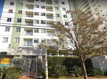 Apartamento no bairro Aurora, zona sul de Londrina PR. · Apartamento no Edifício Garden Araucária com 3 Quartos à venda, 67 m² por R$ 449.000 - Aurora - Lond