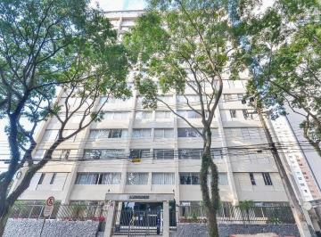 3ec0ee51174c33aea484d6468d9629abe6f4a15e · Apartamento com 3 dormitórios à venda, 120 m² por R$ 780.000,00 - Batel - Curitiba/PR