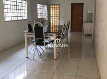485422cabb23b20a07b5ea99d711993832b21c05 · Casa com 3 dormitórios à venda por R$ 230.000,00 - Alto do Trindade - Itumbiara/GO