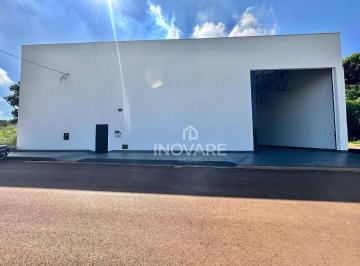 ccd08a308b7bfb4299a3b989267c95613ac33fc8 · Galpão para alugar, 720 m² por R$ 9.000,00/mês - Setor Santa Rita - Itumbiara/GO