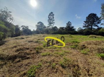 fa1e21db62d3fd996aae6dc60e9b60f78a48cc28 · Terreno à venda, 2520 m² por R$ 1.100.000,00 - Granja Viana - Cotia/SP