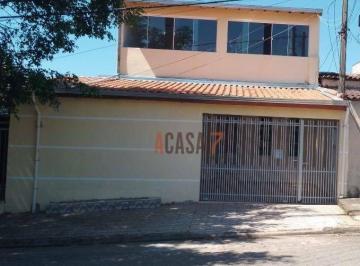 7f033cb3e4933855dd6fc94741d4392844ff07cb · Casa com 4 dormitórios à venda, 162 m² - Conjunto Habitacional Júlio de Mesquita Filho - Sorocaba/SP