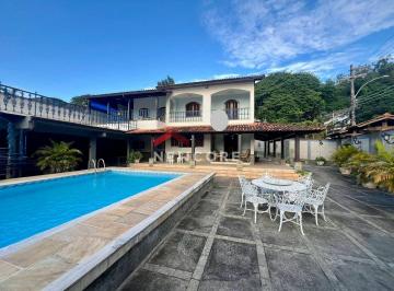 Casa · 732m² · 5 Quartos · 6 Vagas · Casa de condomínio em Rua Imbuia - Anil - Rio de Janeiro/RJ