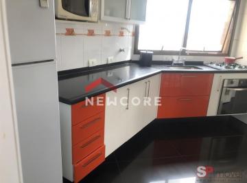 Apartamento · 94m² · 3 Quartos · 2 Vagas · Apartamento em  Rua Joaquim Ribeiro da Costa - Jardim Teresa - São Paulo/SP