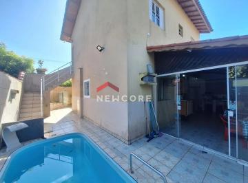 Casa · 200m² · 5 Quartos · 3 Vagas · Sobrado em  Avenida Lucas da Cruz Carvalho - Indaiá - Bertioga/SP