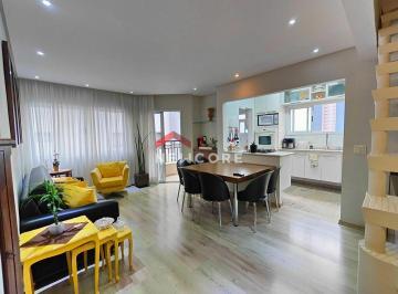 Apartamento en Venda de 2 quartos Centro · Cobertura em Rua Municipal - Centro - São Bernardo do Campo/SP