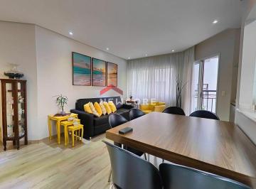 Apartamento · 151m² · 2 Quartos · 2 Vagas · Cobertura em Rua Municipal - Centro - São Bernardo do Campo/SP