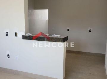 Apartamento · 65m² · 2 Quartos · 2 Vagas · Apartamento em  Rua Sebastião Alves Nunes - Segismundo Pereira - Uberlândia/MG