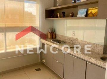 Apartamento · 144m² · 4 Quartos · 2 Vagas · Apartamento em Avenida João XXIII - Saraiva - Uberlândia/MG