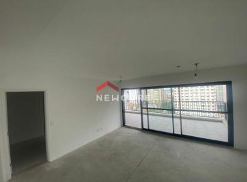 Apartamento · 150m² · 4 Quartos · 2 Vagas · Apartamento em Rua Leonardo Nunes - Vila Clementino - São Paulo/SP