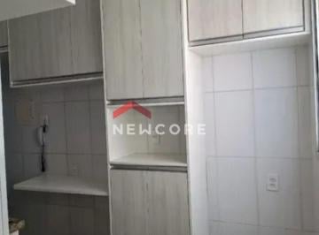 Apartamento · 72m² · 3 Quartos · 1 Vaga · Apartamento em  Rua Comendador Gumercindo Barranqueiros - Jardim Santa Teresa - Jundiaí/SP