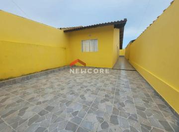 Casa de 2 quartos, Mongaguá · Casa em Rua Espirito Santo - Jardim Praia Grande - Mongaguá/SP