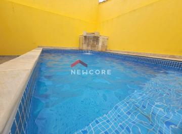 Casa · 72m² · 2 Quartos · 2 Vagas · Casa em Rua Espirito Santo - Jardim Praia Grande - Mongaguá/SP
