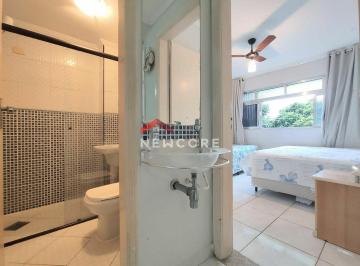 Apartamento de 1 quarto Venda R$ 299.200 · Apartamento em Alameda Ari Barroso - Ilha Porchat - São Vicente/SP