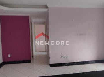 Apartamento · 64m² · 2 Quartos · 1 Vaga · Apartamento em Rua Brasil - Centro - Canoas/RS