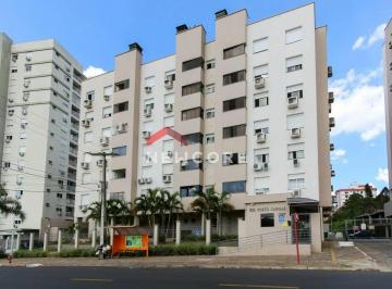 Apartamento · 64m² · 2 Quartos · 1 Vaga · Apartamento em  Rua Brasil - Centro - Canoas/RS