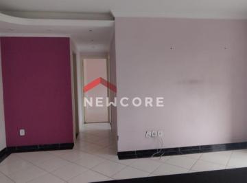 Apartamento · 64m² · 2 Quartos · 1 Vaga · Apartamento em Rua Brasil - Centro - Canoas/RS