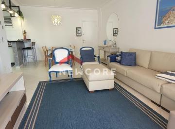 Apartamento · 121m² · 3 Quartos · 2 Vagas · Apartamento em  Largo Maracaí - Riviera de São Lourenço - Bertioga/SP