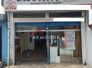 Comercial · 129m² · Loja em  Rua Santiago - Assunção - São Bernardo do Campo/SP