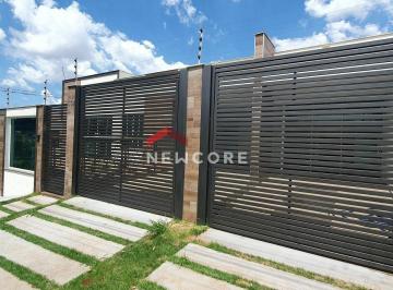 Casa · 160m² · 3 Quartos · 3 Vagas · Casa em Rua da Mooca - Jardim Morumbi - Cambé/PR