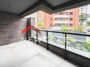 Apartamento · 67m² · 1 Quarto · 1 Vaga · Apartamento em Rua Manuel Guedes - Jardim Europa - São Paulo/SP