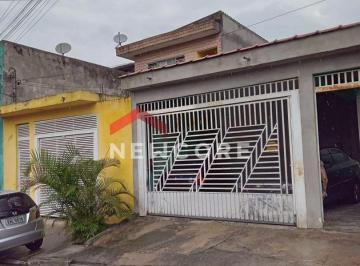 Casa · 110m² · 2 Quartos · 2 Vagas · Casa de Vila em Rua Santana dos Olhos D'Água - Vila Cosmopolita - São Paulo/SP