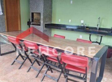 Casa · 200m² · 3 Quartos · 5 Vagas · Casa em  Rua Ibiá - Osvaldo Rezende - Uberlândia/MG