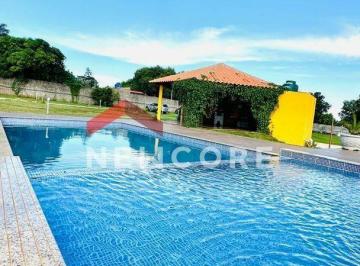 Rural · 600m² · 6 Quartos · 15 Vagas · Chácara em   Patrocínio Paulista - Centro - Patrocínio Paulista/SP