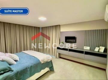 Casa Venda 700m² de 7 quartos · Casa de condomínio em avenida do farol - Açú da Torre - Mata de São João/BA