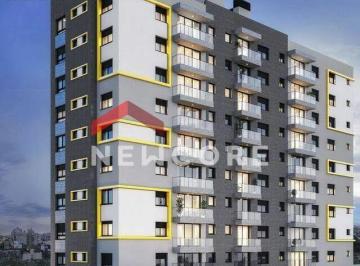 Apartamento · 41m² · 1 Quarto · 1 Vaga · Apartamento em Rua José de Alencar - Menino Deus - Porto Alegre/RS