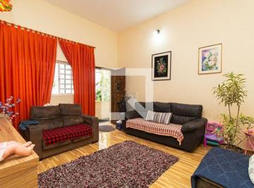 Casa · 145m² · 3 Quartos · Casa para Aluguel - Bela Vista, 3 Quartos, 145 m² - São Paulo
