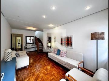 Casa · 110m² · 2 Quartos · 1 Vaga · Casa para Aluguel - Chácara Santo Antonio, 2 Quartos, 110 m² - São Paulo