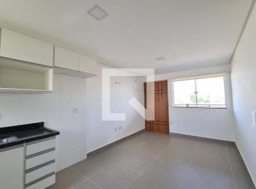 Apartamento · 37m² · 2 Quartos · 1 Vaga · Apartamento para Aluguel - Vila Ema, 2 Quartos, 37 m² - São Paulo