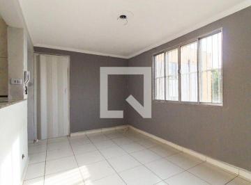 Apartamento · 45m² · 2 Quartos · Apartamento à Venda - Vila Jacuí, 2 Quartos,  45 m² - São Paulo