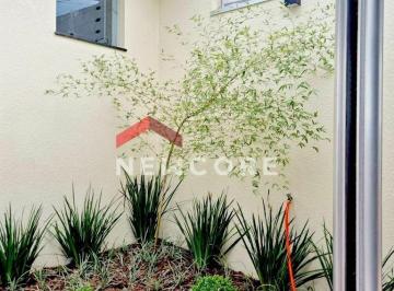 Casa · 104m² · 3 Quartos · 2 Vagas · Casa em  Rua Messias Borges de Souza - Jardim Dias II - Maringá/PR
