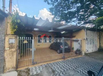 Casa · 174m² · 3 Quartos · 2 Vagas · Casa em Rua Doutor Artur Bernardes - Jardim Santa Francisca - Guarulhos/SP