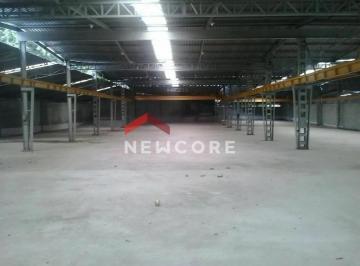 Comercial · 2800m² · 2 Quartos · 5 Vagas · Galpão em Estrada Turística do Jaraguá - Vila Jaraguá - São Paulo/SP