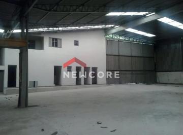 Comercial de 2 quartos, São Paulo · Galpão em Estrada Turística do Jaraguá - Vila Jaraguá - São Paulo/SP