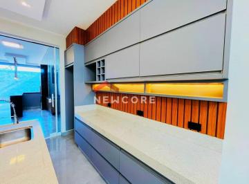 Casa · 170m² · 3 Quartos · 2 Vagas · Casa em Rua Pioneiro Francisco Alcalde - Jardim Higienópolis - Maringá/PR