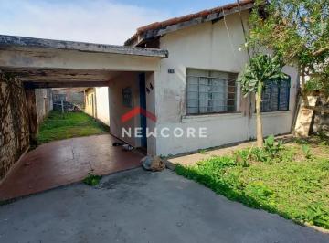 Casa · 157m² · 2 Quartos · 2 Vagas · Casa em  Rua Alfredo Gomes  - Centro - Peruíbe/SP
