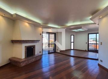 Apartamento · 190m² · 4 Quartos · 4 Vagas · Apartamento à Venda - Santana, 4 Quartos, 190 m² - São Paulo