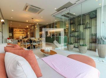 Apartamento · 139m² · 3 Quartos · 2 Vagas · Apartamento à Venda - Recreio, 3 Quartos, 139 m² - Rio de Janeiro