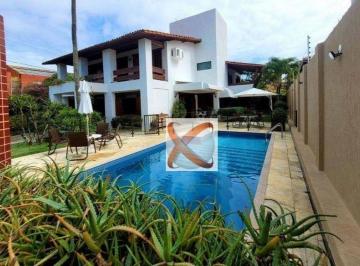 37bdf7393846491c013c9aeb9fd7be764e2dc546 · Casa com 4 dormitórios à venda, 430 m² por R$ 1.750.000,00 - Itapuã - Salvador/BA