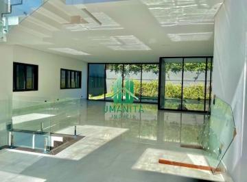 Casa · 555m² · 4 Quartos · 14 Vagas · Casa Nova - Condomínio Tamboré 11