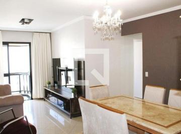 Apartamento · 77m² · 3 Quartos · 2 Vagas · Apartamento para Aluguel - Perdizes, 3 Quartos,  77 m2 - São Paulo