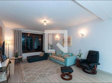 Casa · 197m² · 3 Quartos · 2 Vagas · Casa para Aluguel - Vila Romana, 3 Quartos,  197 m2 - São Paulo