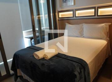 Apartamento · 19m² · 1 Quarto · Apartamento para Aluguel - Jardim Paulista, 1 Quarto, 19 m2 - São Paulo