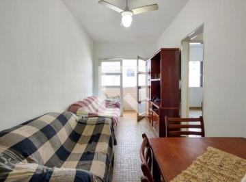 Apartamento · 105m² · 3 Quartos · 1 Vaga · Apartamento para Aluguel - Vila Tupi, 3 Quartos, 105 m2 - Praia Grande